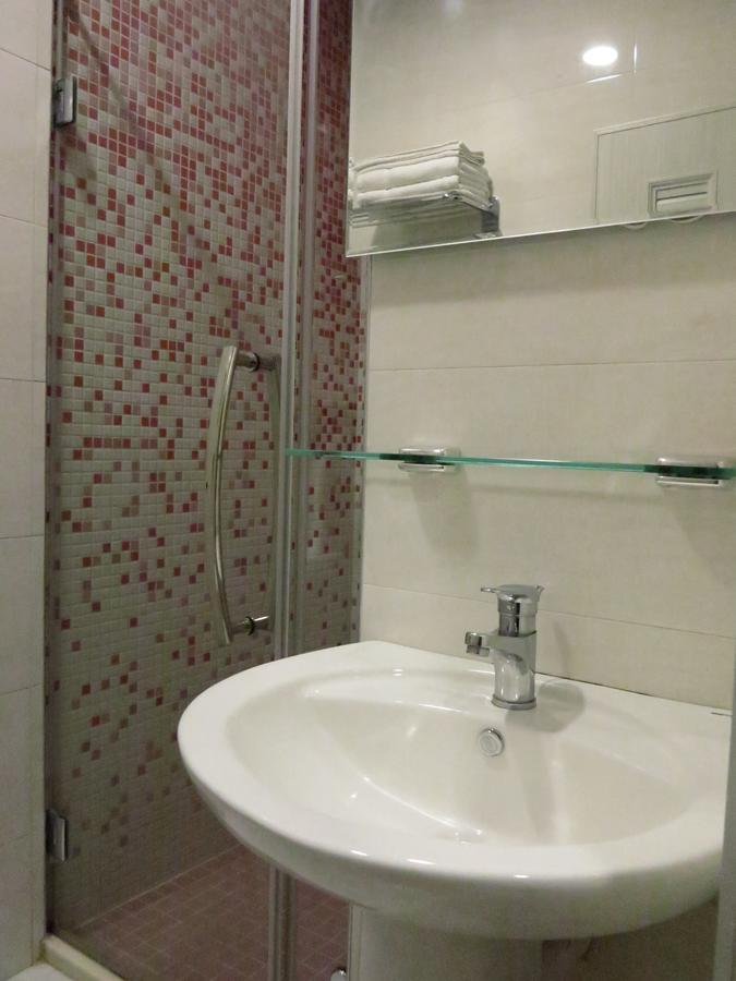Danman Guesthouse Хуалянь Экстерьер фото